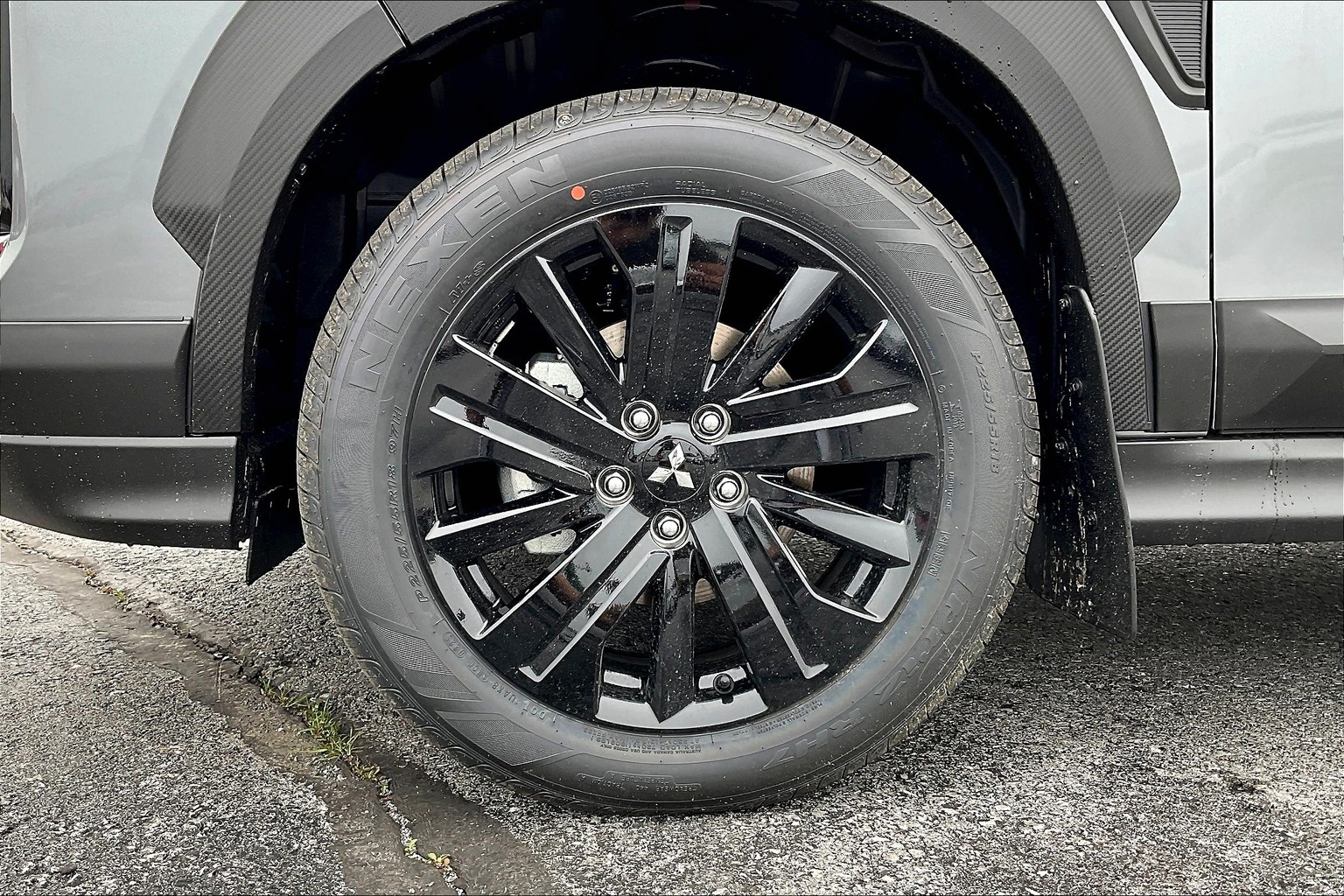2025 Mitsubishi Outlander Sport Trail Edition Altoona PA